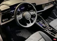 2023 Audi A3 Sedan 35 TFSI