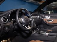 2022 Mercedes-Benz GLC Coupe 300d AMG