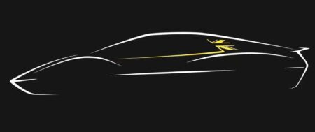 Lotus Emira’nın yerini 2027’de elektrikli spor model alacak