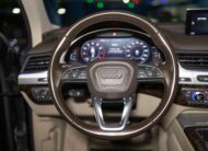 2018 Audi Q7 2.0 TFSI Quattro