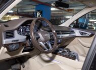2018 Audi Q7 2.0 TFSI Quattro