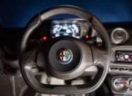 2016 Alfa Romeo 4C