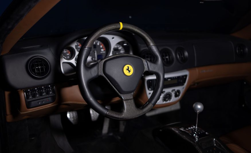 2000 Ferrari 360 Modena