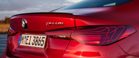 BMW, benzinli otomobillerinden “i” harfini kaldırıyor
