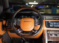 2016 Land Rover Range Rover TDV6 Autobiography LWB
