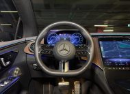 2023 Mercedes-Benz EQE 350 AMG 4Matic