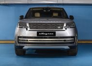2023 Land Rover Range Rover D350 HSE