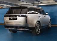 2023 Land Rover Range Rover D350 HSE