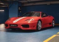 2004 Ferrari Challenge Stradale