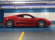 2004 Ferrari Challenge Stradale