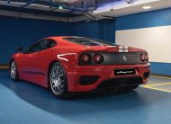 2004 Ferrari Challenge Stradale