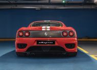 2004 Ferrari Challenge Stradale