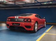 2004 Ferrari Challenge Stradale