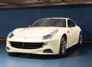 2013 Ferrari FF