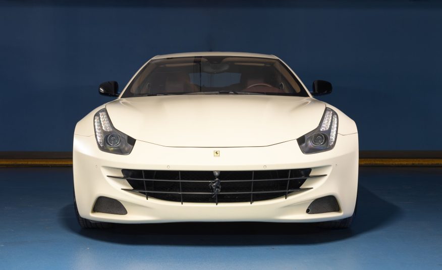 2013 Ferrari FF