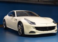 2013 Ferrari FF