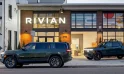 Rivian ve Volkswagen, Yeni Elektrikli Araç Ortaklığını Resmi Olarak Başlattı