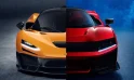 Ferrari F80 vs McLaren W1: Kağıt Üzerindeki Hangisi Daha İyi?