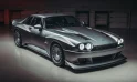 TWR Supercat: Jaguar XJS Restomod