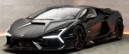 Mansory’nin Lamborghini Revuelto Yorumu: Fazlası Asla Yeterli Olmaz