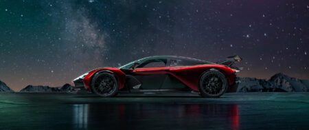 Zenvo Aurora: Danimarkalı Hypercar’ın Yeni Nesli