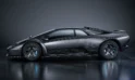 Eccentrica Pacchetto Titano: Lamborghini Diablo Restomod’un Pist Odaklı Yorumu