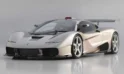Gordon Murray’den Yeni S1 LM: McLaren F1 GTR’ın Modern Yorumu