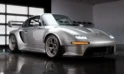 Gunther Werks Project F-26: Hava Soğutmalı Efsane Porsche 911’in 1.000 Beygirlik Restomod Yorumu