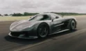 Koenigsegg, 0-400-0 km/s Dünya Rekorunu Geri Aldı