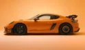 Porsche Cayman GT4 RS “The Tulip”: Hollanda’ya Özel One-Off