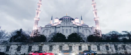 Gumball 3000, 2025’te İlk Kez İstanbul’dan Start Alıyor