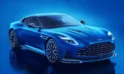 Aston Martin DB12 S: Yeni Super Tourer