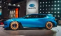 Subaru Performance-E STI Concept: Geleceğin Elektrikli STI’si Tokyo’da Tanıtıldı