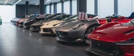 Tek bir koleksiyon ile 74.8 milyon EUR’luk Satış