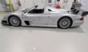 FBI Tarafından Ele Geçirilen 13 Milyon Dolarlık Mercedes CLK-GTR Roadster: Altı Adetlik Efsanenin Suç Dosyasına Girişi