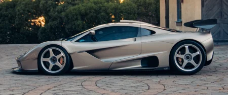 GMA S1 LM: 20 Milyon Doları Aşan Satışıyla Dünyanın En Pahalı Yeni Üretim Otomobili