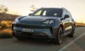 Porsche Cayenne Turbo Electric: 1.140 beygirlik elektrikli dev